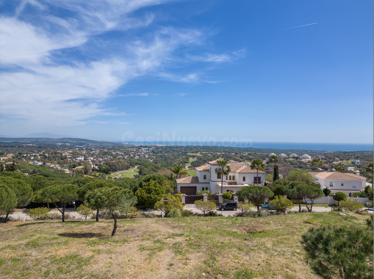 Parcela en venta - Sotogrande - Alto - foto 5