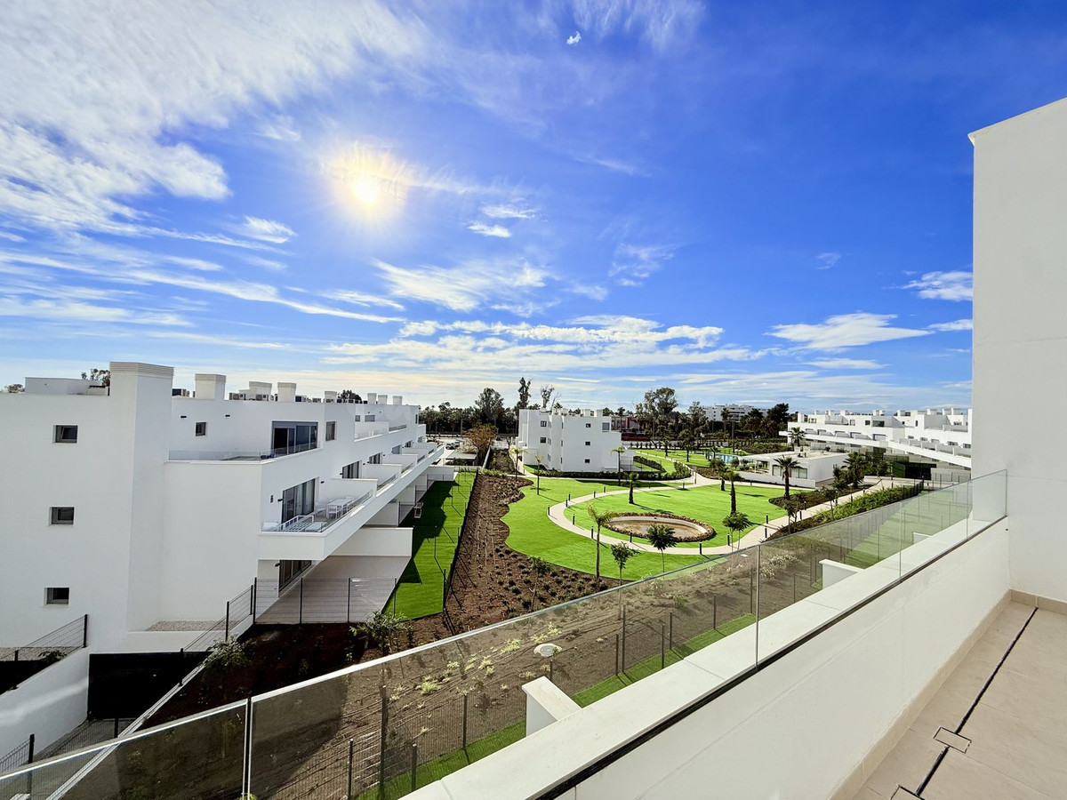 Ático 4 habitaciones 140m² en venta - Costa Del Sol