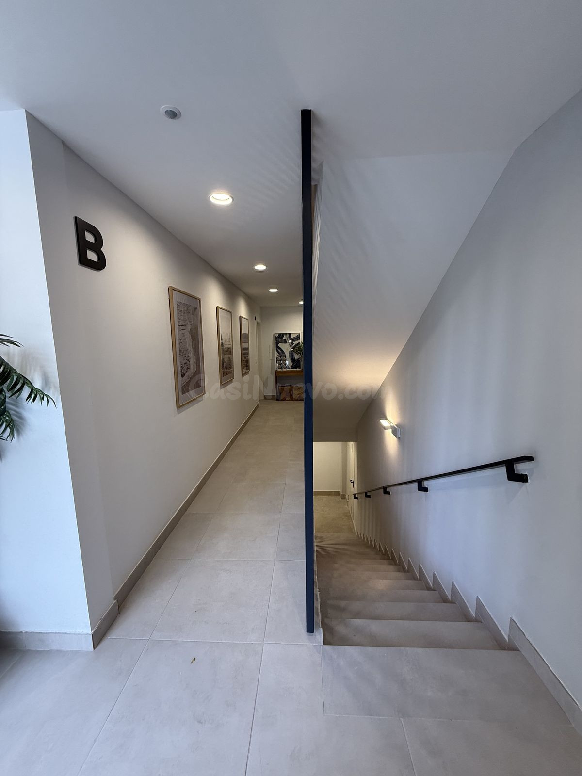 Ático 4 habitaciones 140m² en venta - Costa Del Sol - foto 3