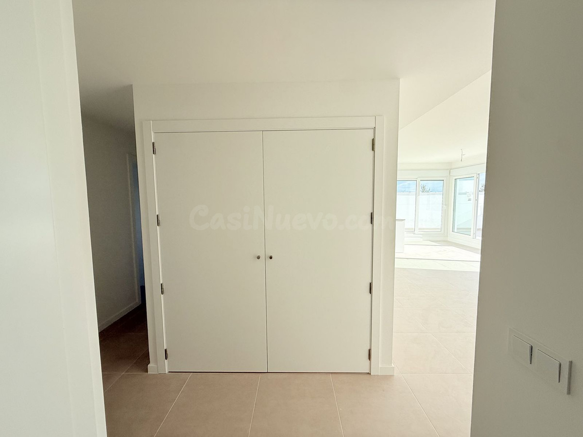 Ático 4 habitaciones 140m² en venta - Costa Del Sol - foto 5