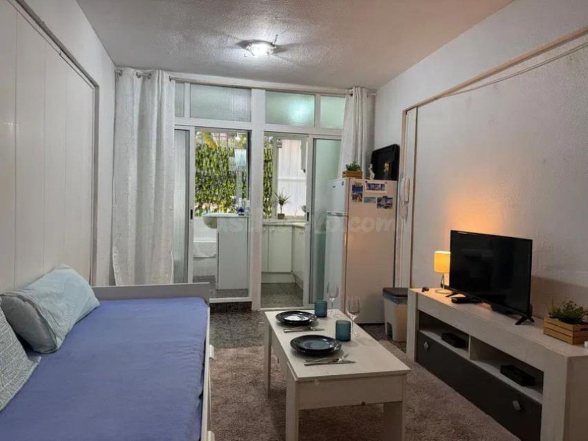 Planta baja 30m² en venta - Marbella