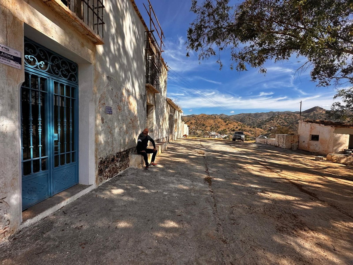 Parcela 314m² en venta - Centro