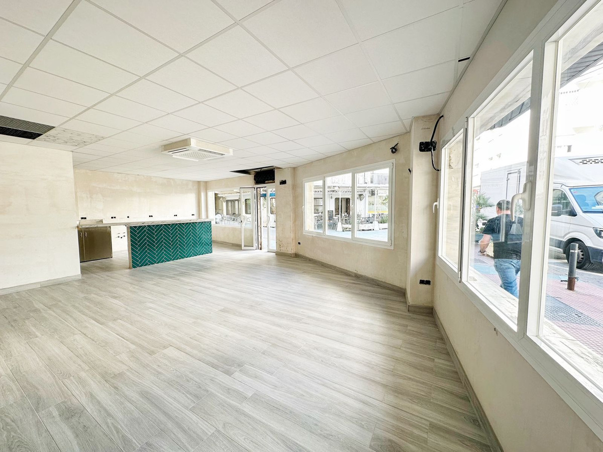 Bar 173m² en venta - Marbella
