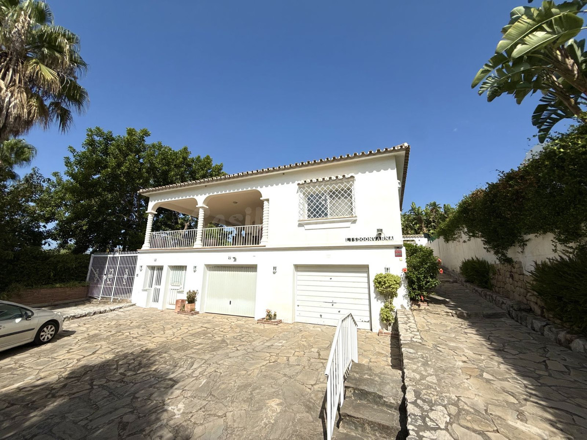 Adosado 3 habitaciones 145m² en venta - Marbella