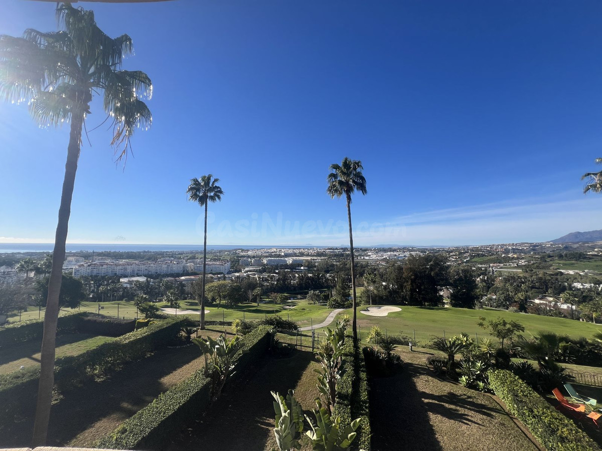 Apartamento 3 habitaciones 221m² en venta - Marbella