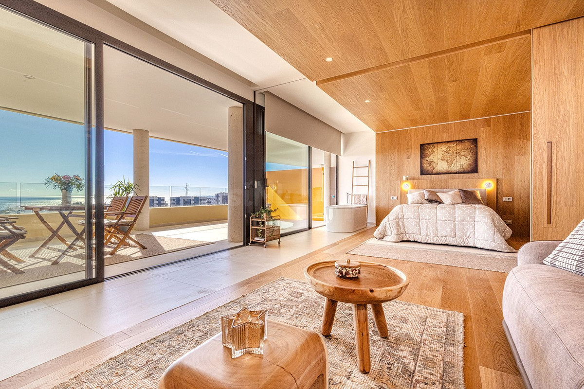 Apartamento 2 habitaciones 89m² en venta - Centro