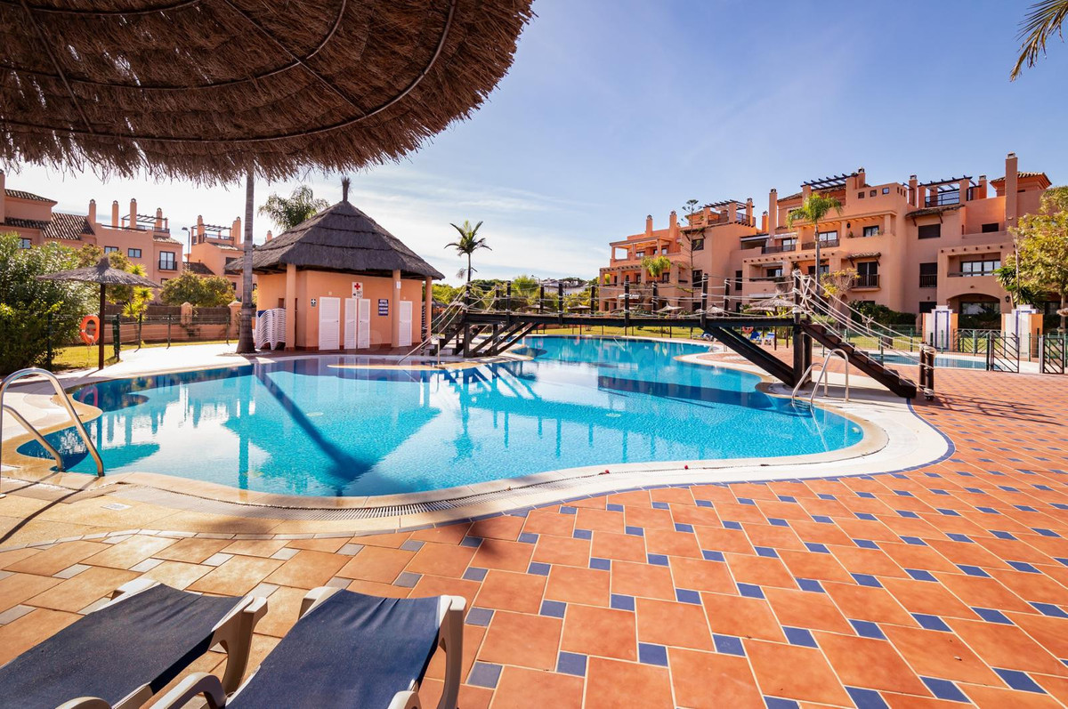 Apartamento 4 habitaciones 209m² en venta - Costa Del Sol