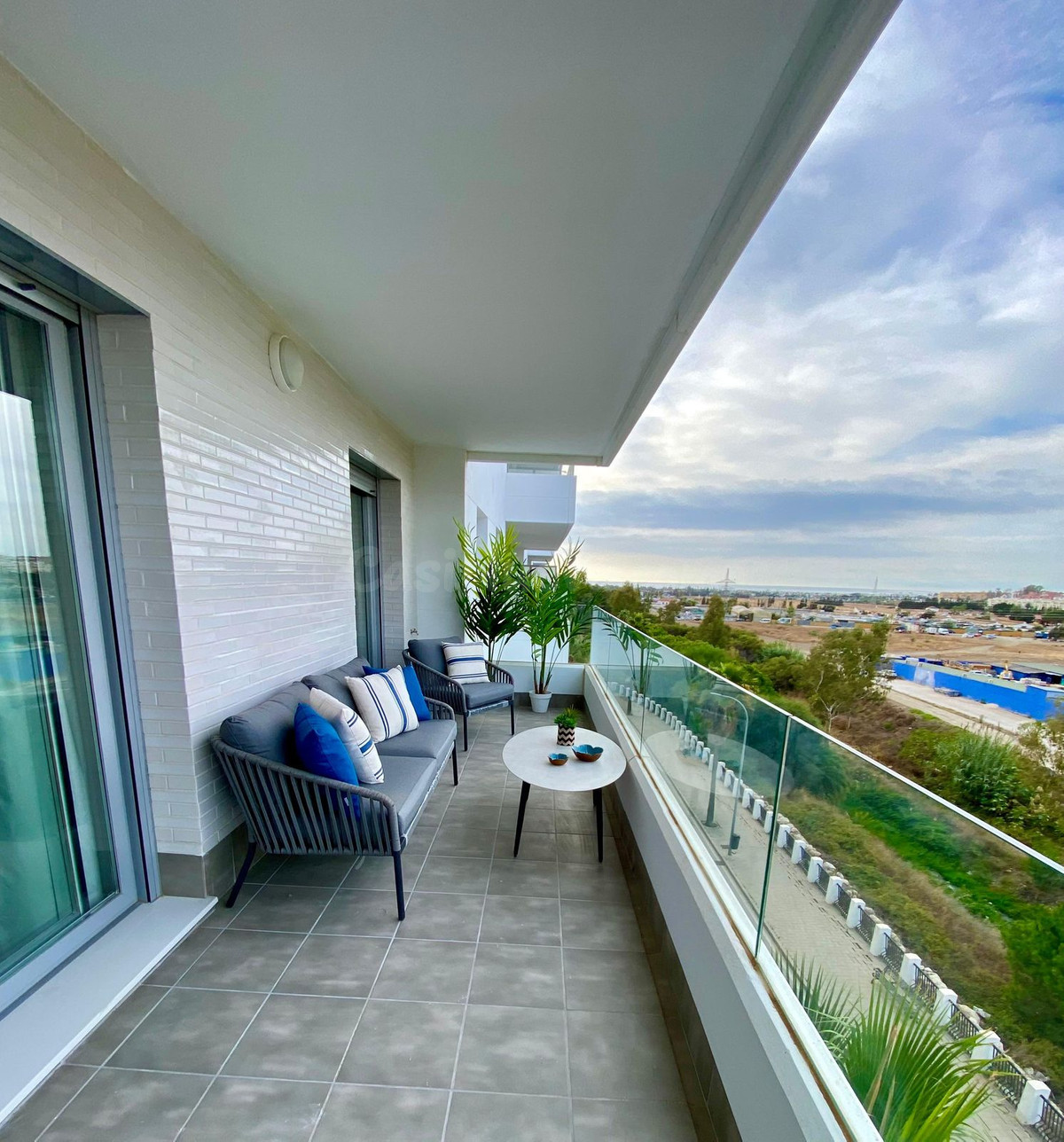 Ático 3 habitaciones 108m² en venta - Marbella