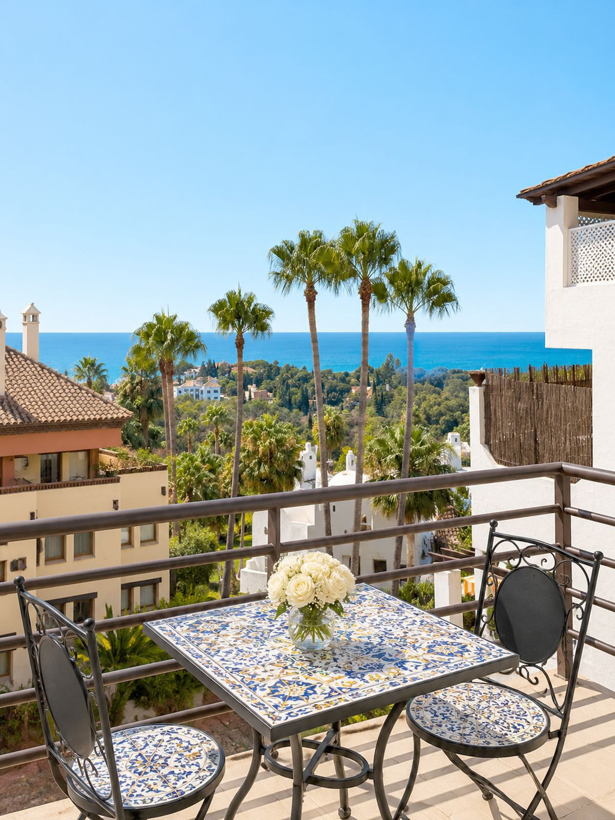Apartamento 2 habitaciones 90m² en venta - Marbella
