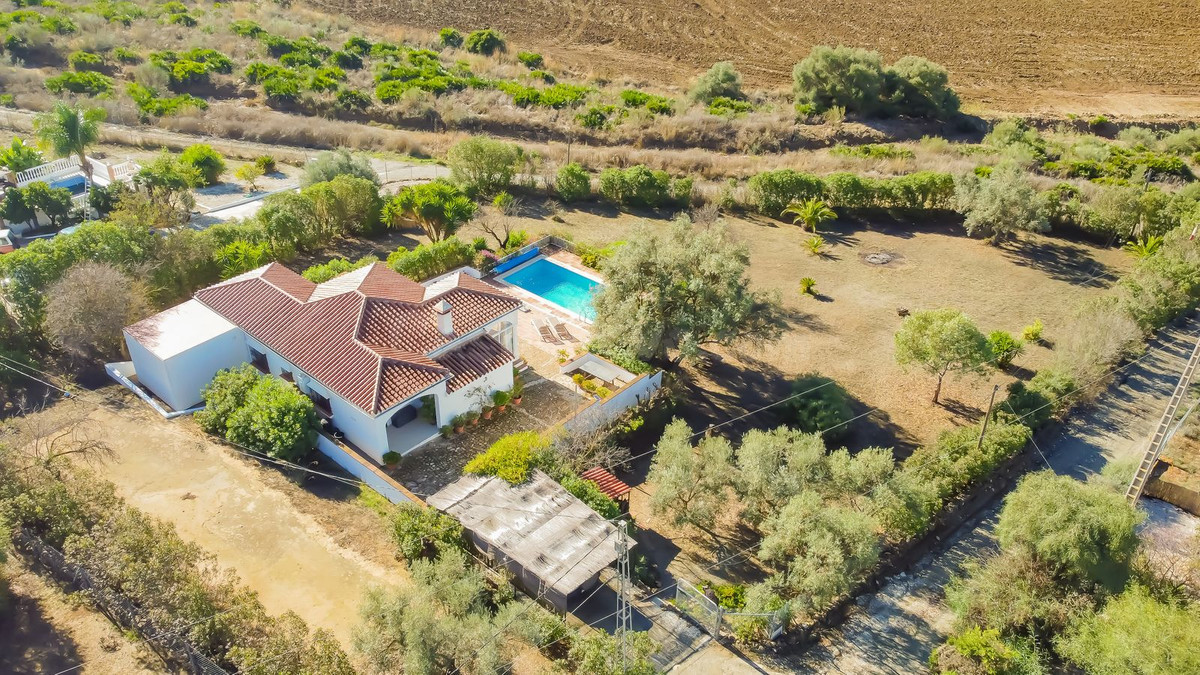 Chalet 2 habitaciones 140m² en venta - South of spain