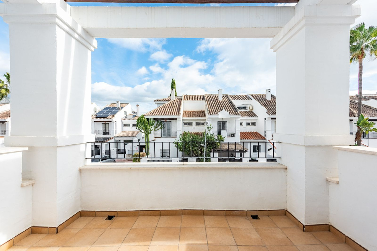 Adosado 3 habitaciones 136m² en venta - Marbella