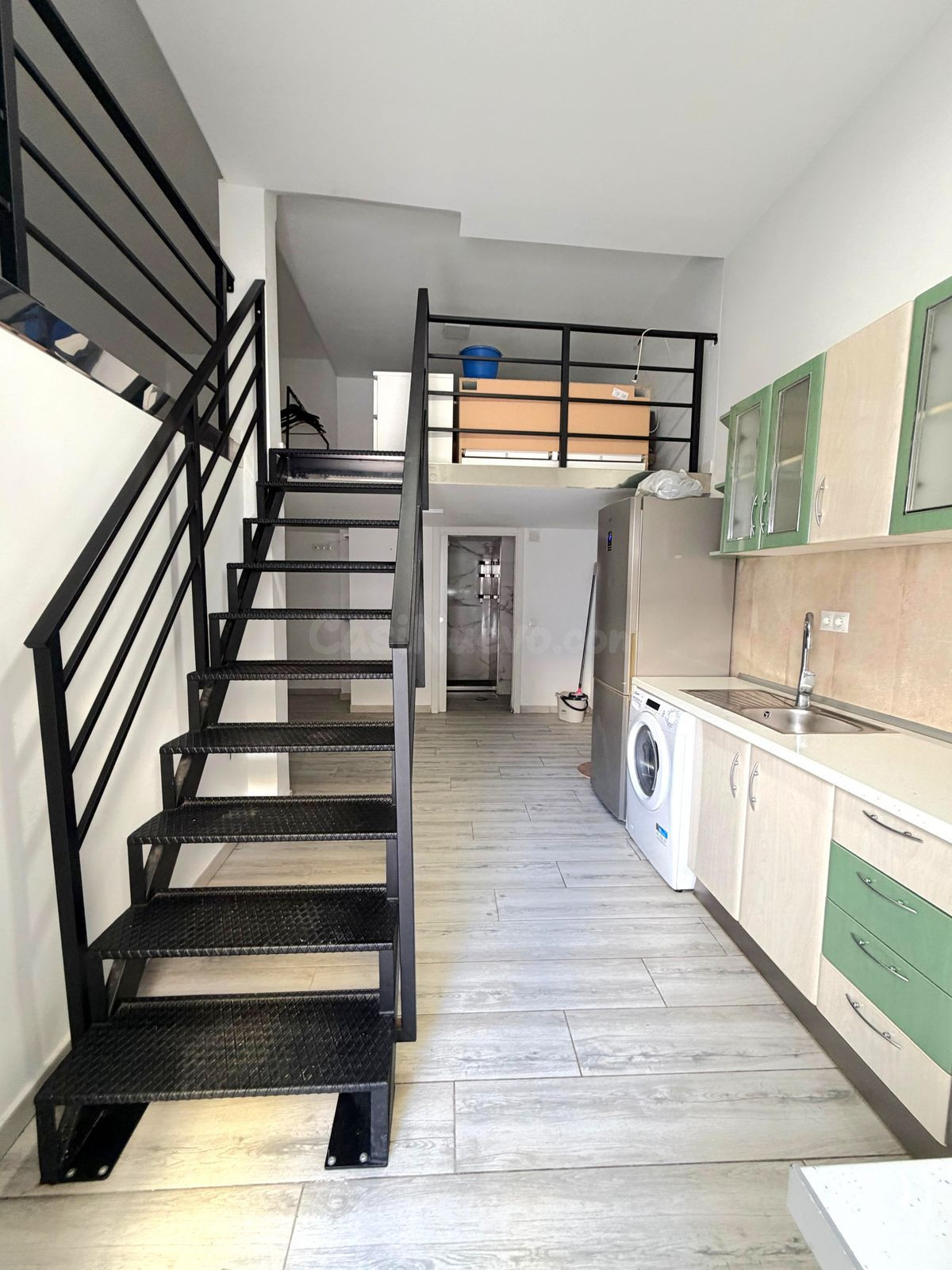 Local comercial 4 habitaciones 170m² en venta - Centro