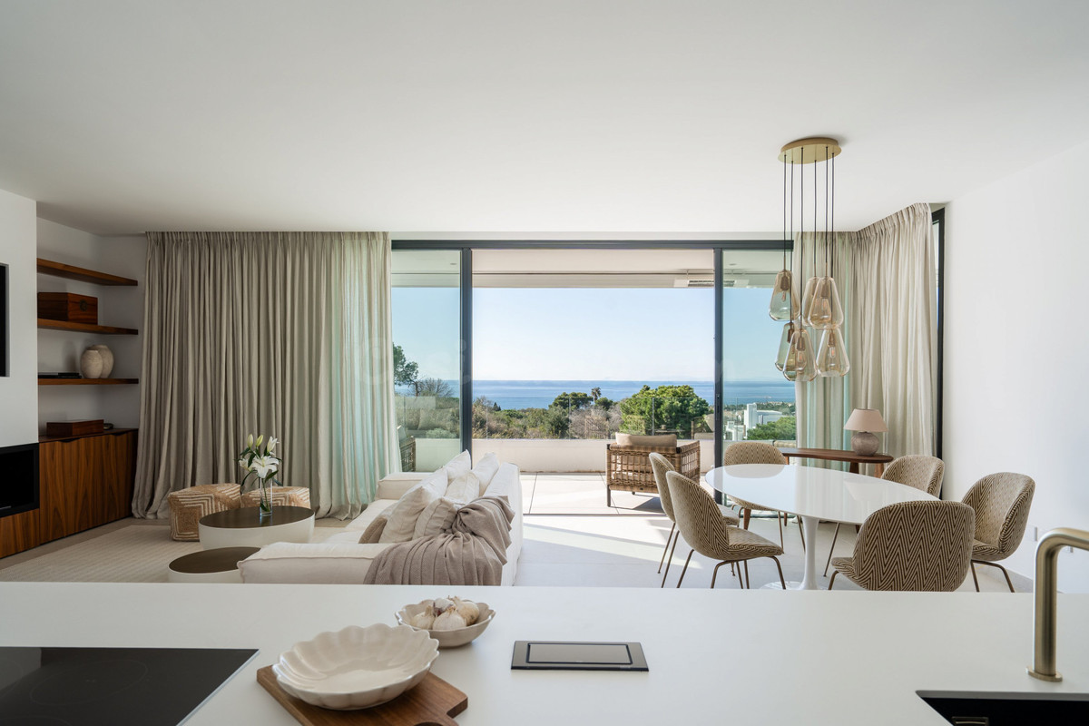 Apartamento 3 habitaciones 169m² en venta - Marbella