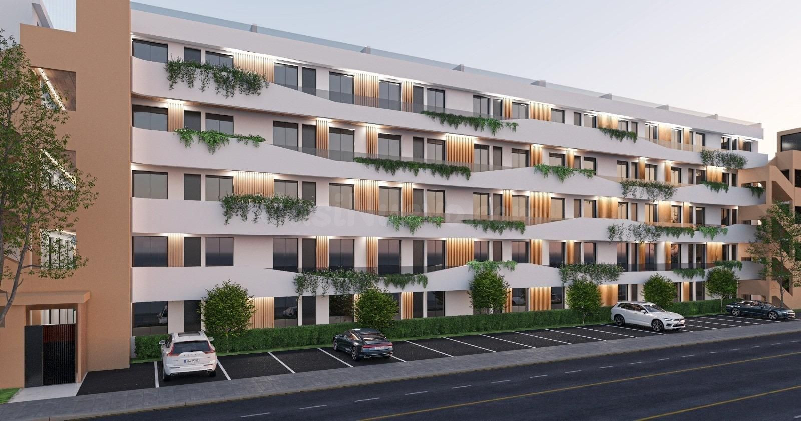 Ático 3 habitaciones 78m² en venta - Santiago de la Ribera - foto 3