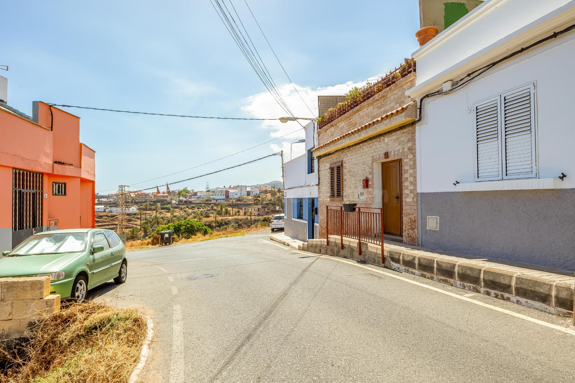 Casa en venta en Telde