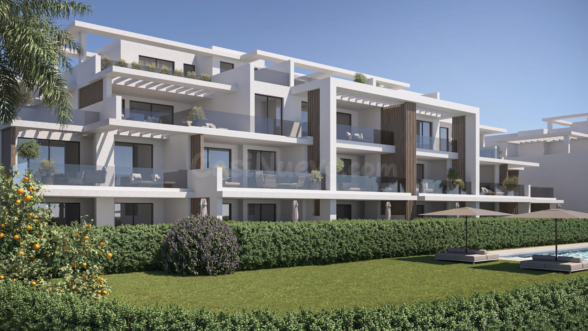 Ático 4 habitaciones 281m² en venta - Sotoserena - foto 3