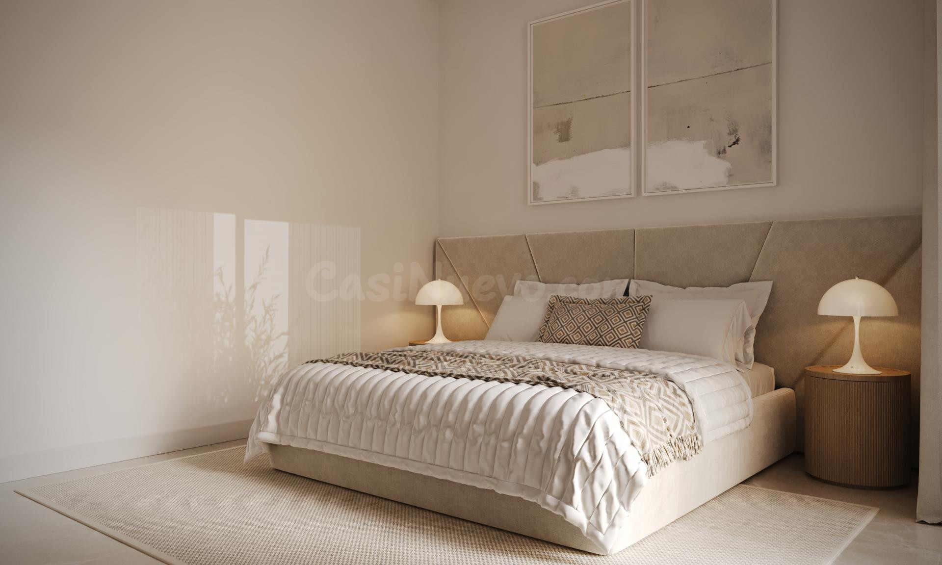Ático 4 habitaciones 281m² en venta - Sotoserena - foto 4