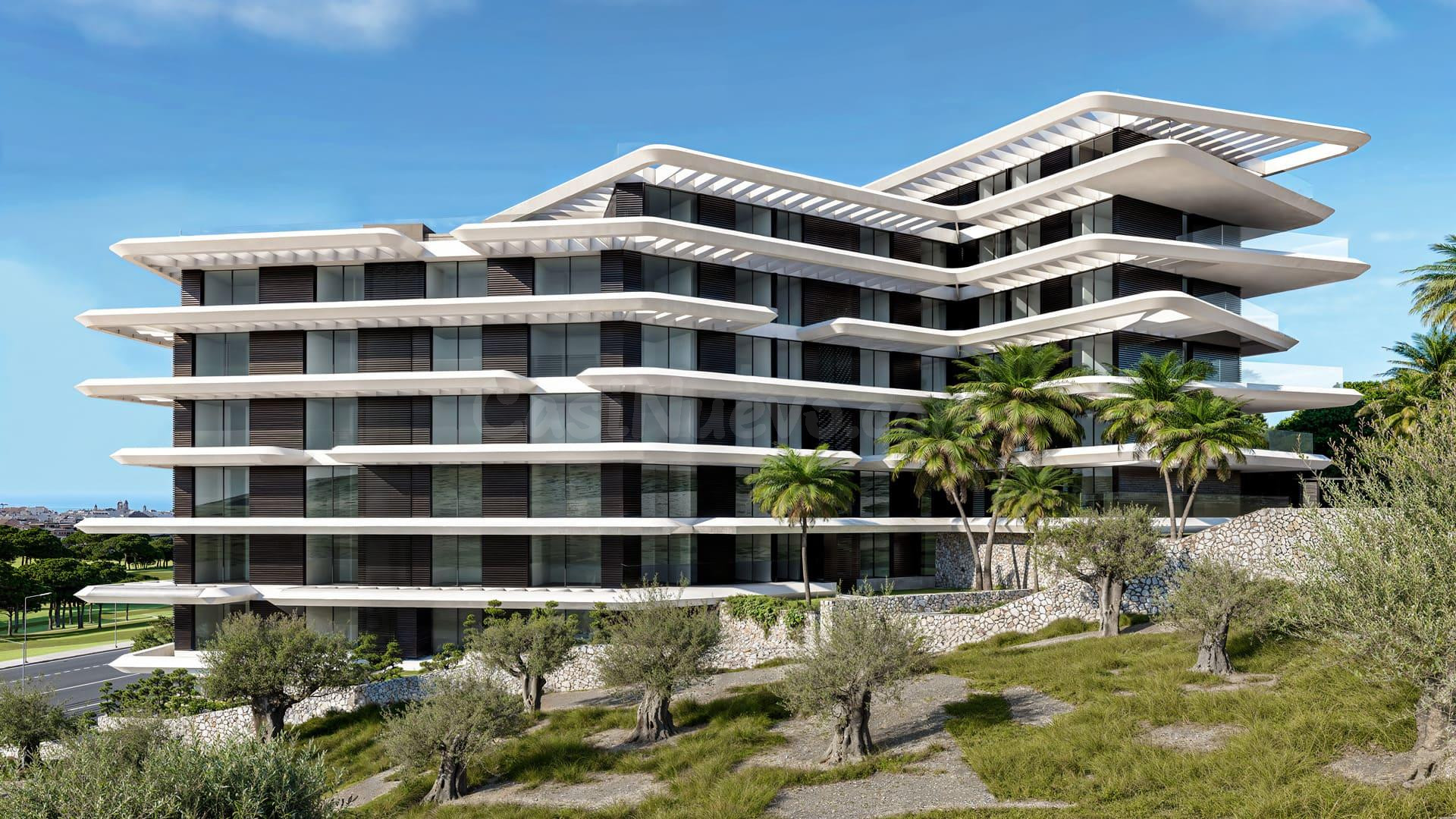 Apartamento 3 habitaciones 87m² en venta - Parque Central