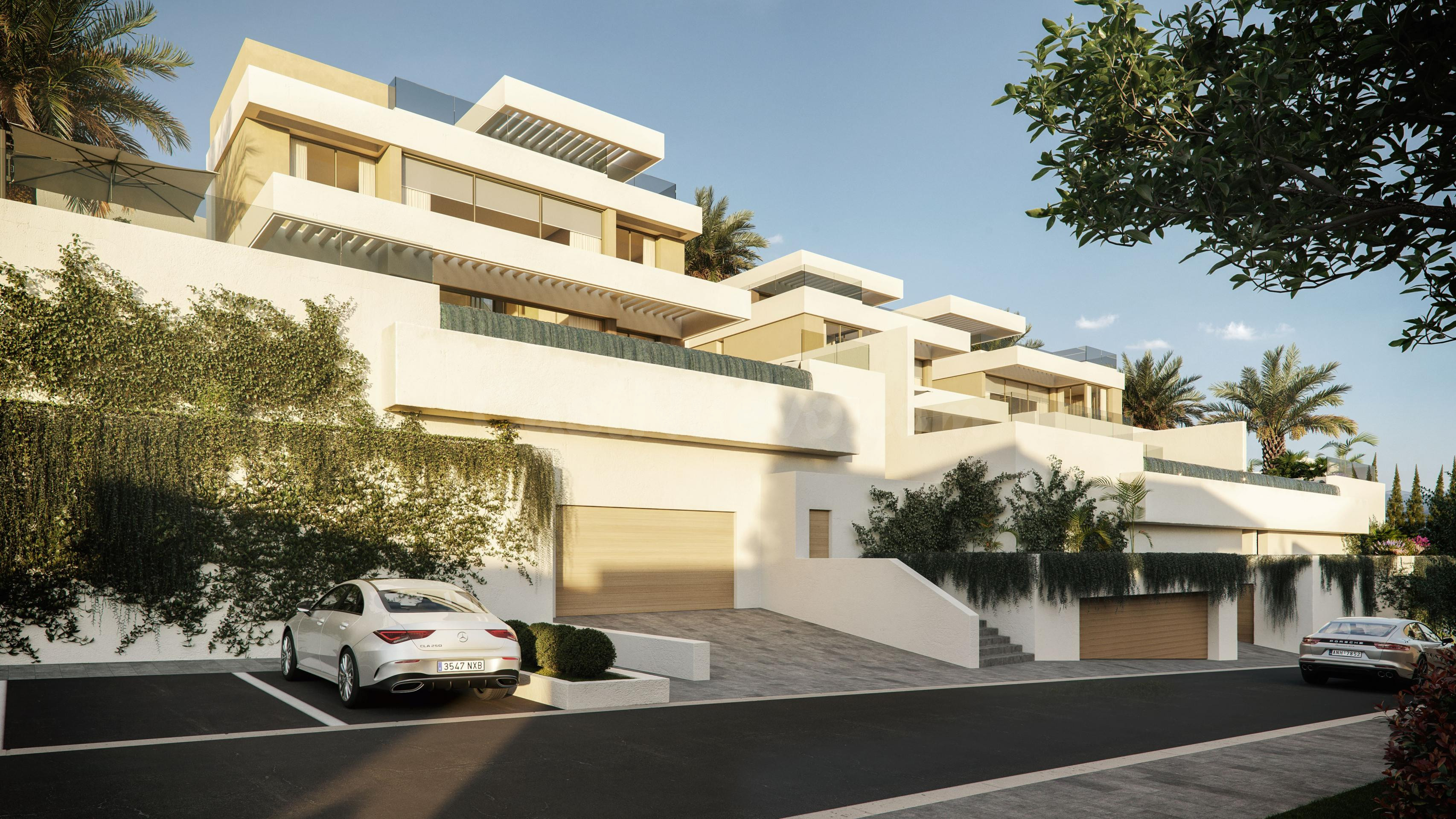 Villa 3 habitaciones 191m² en venta - Marina del este - foto 4