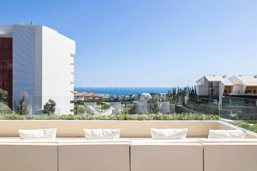 Villa 4 habitaciones 652m² en venta - El Higuerón