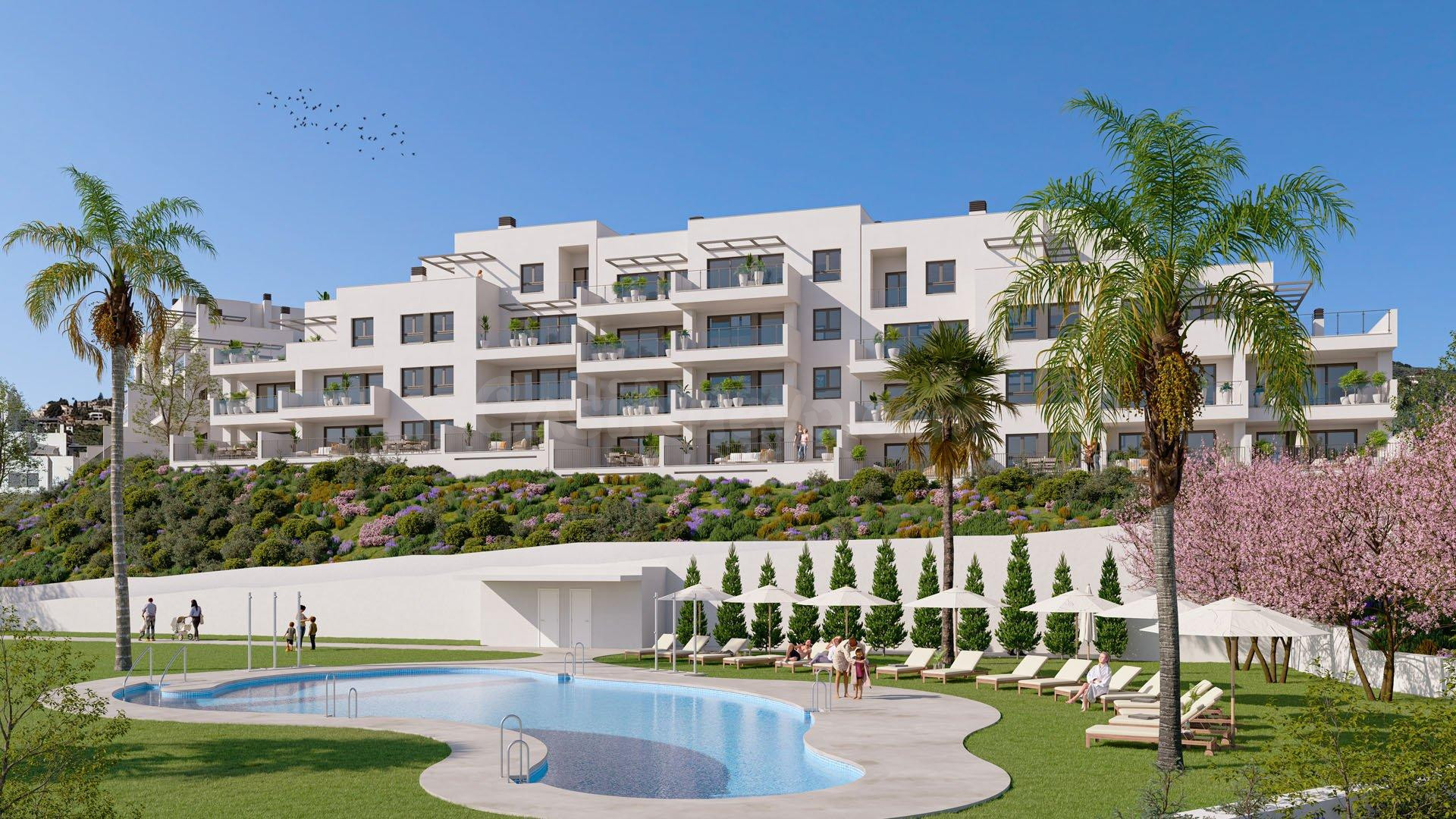 Apartamento 3 habitaciones 114m² en venta - Almuñécar - Velilla - Taramay