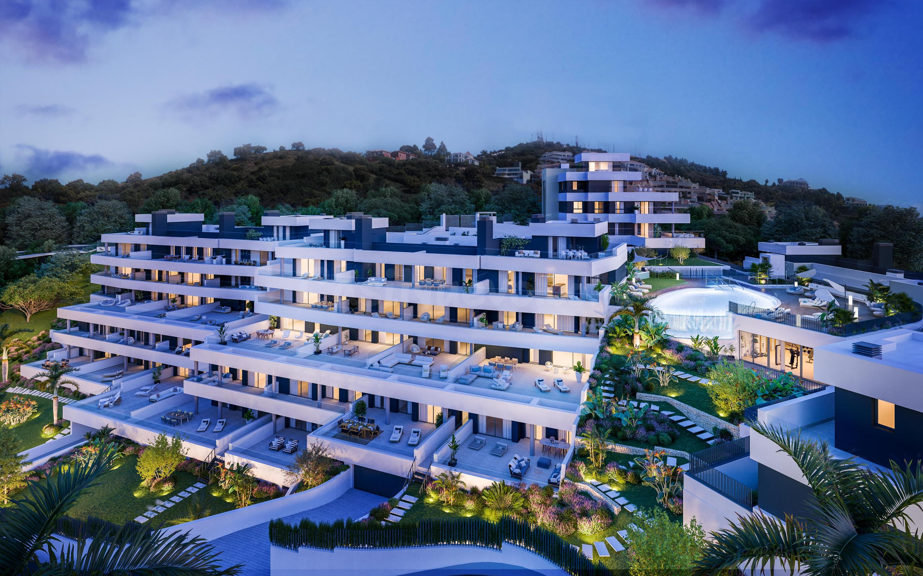 Apartamento 3 habitaciones 152m² en venta - Alto de los Monteros