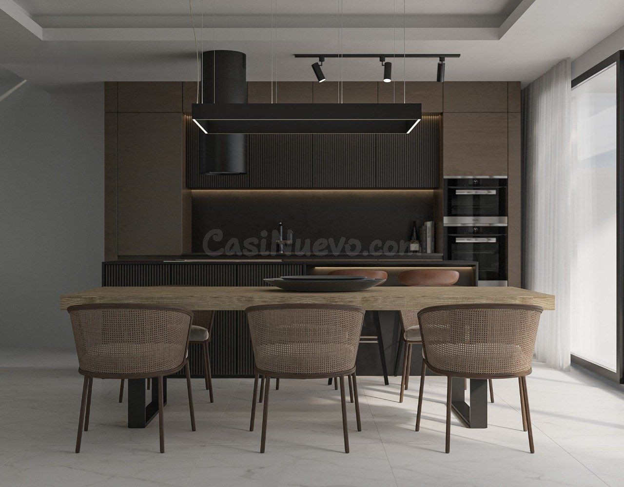 Villa 3 habitaciones 213m² en venta - Nueva Nerja - foto 2