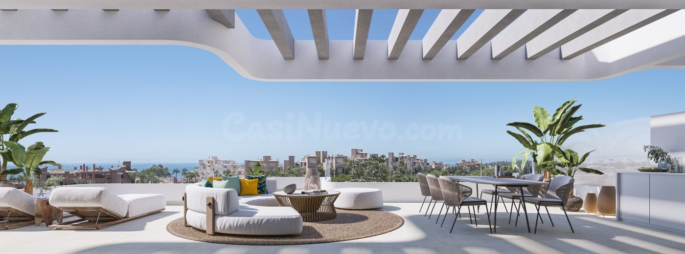 Apartamento 2 habitaciones 80m² en venta - Nueva Milla De Oro