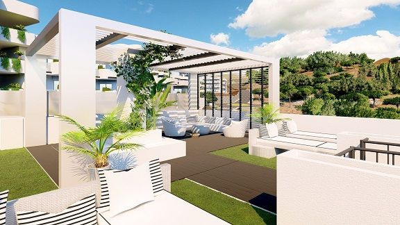 Apartamento 1 habitación 70m² en venta - Lo Cea