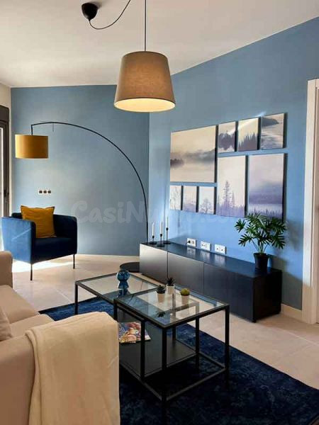Ático 2 habitaciones 62m² en venta - VALLE NIZA - foto 4