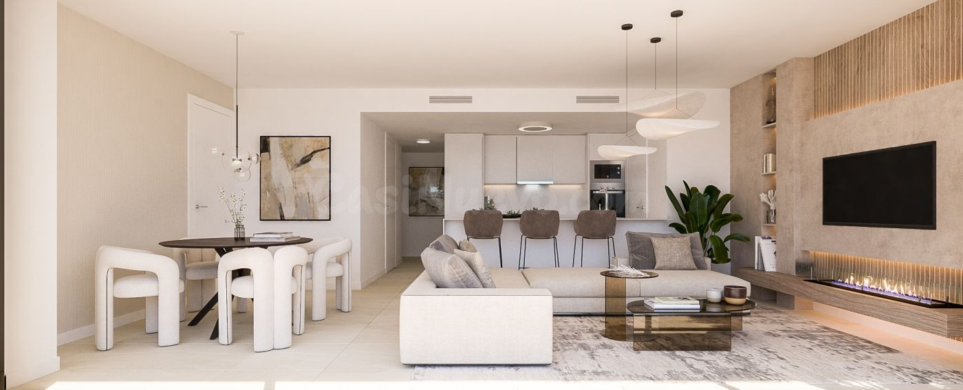 Ático 4 habitaciones 140m² en venta - Arroyo Vaquero - foto 3