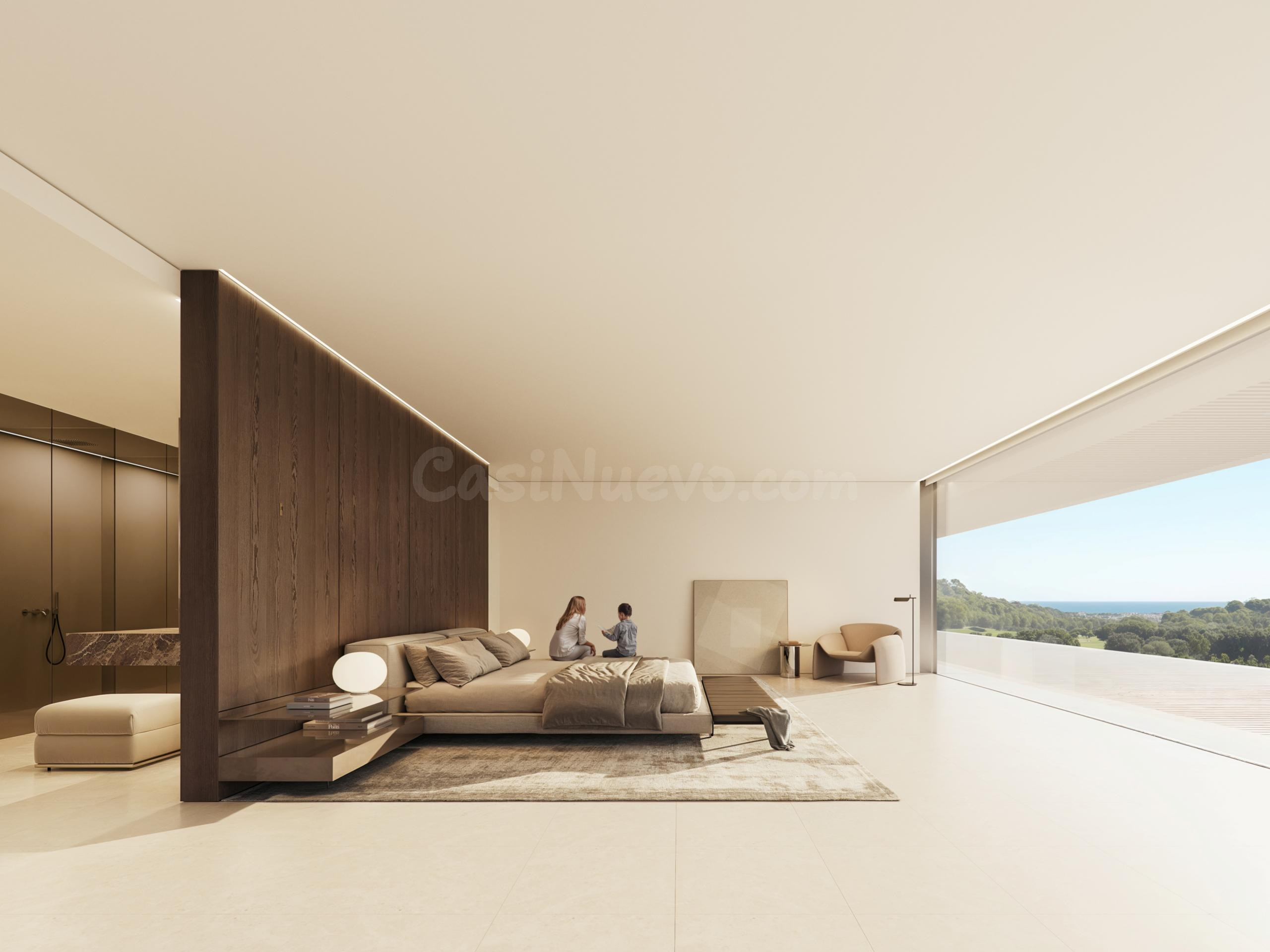 Villa 6 habitaciones 1906m² en venta - La Reserva - foto 5