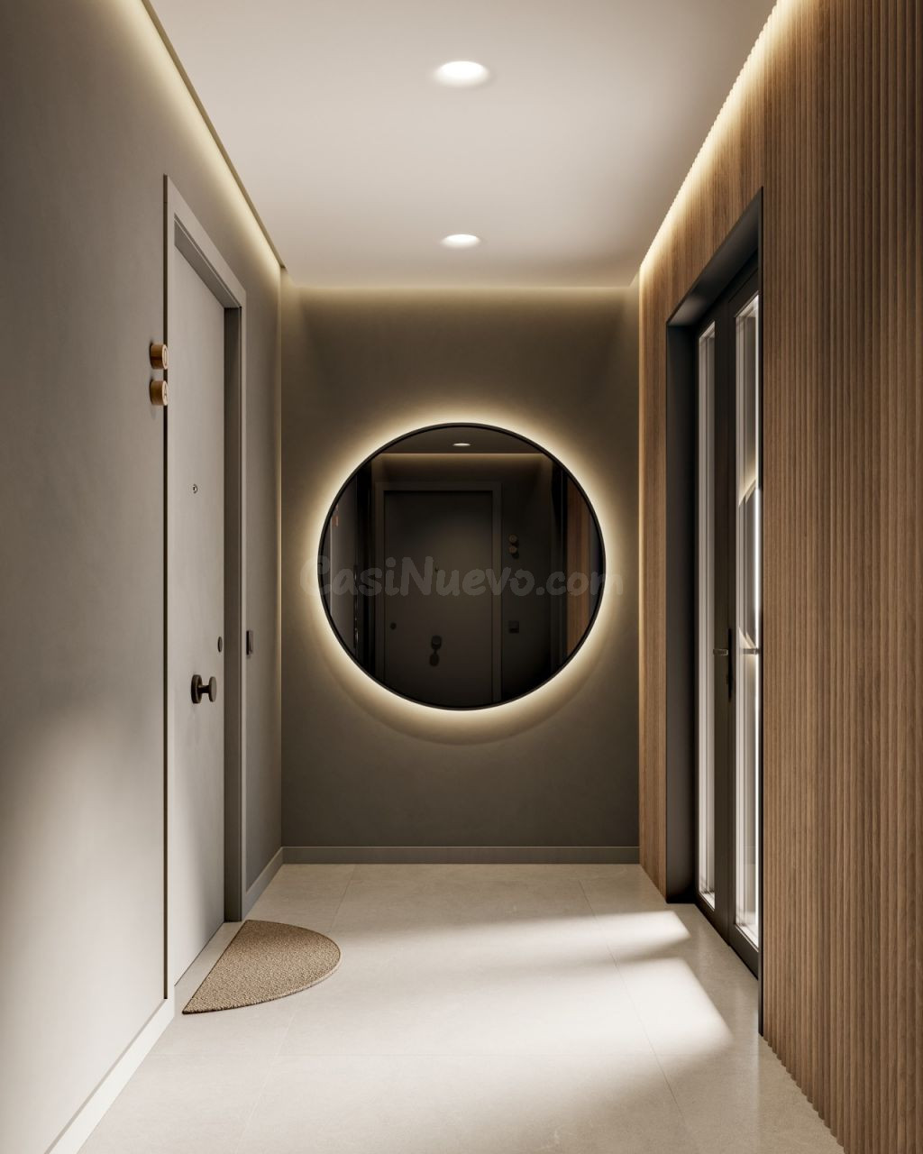 Ático 3 habitaciones 119m² en venta - Campanillas - foto 4