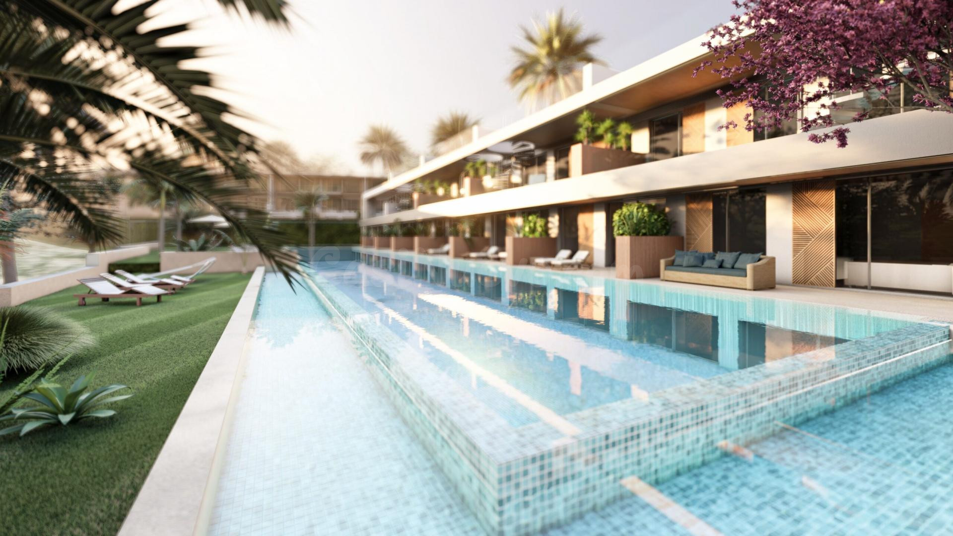 Apartamento 3 habitaciones 149m² en venta - La Cerquilla