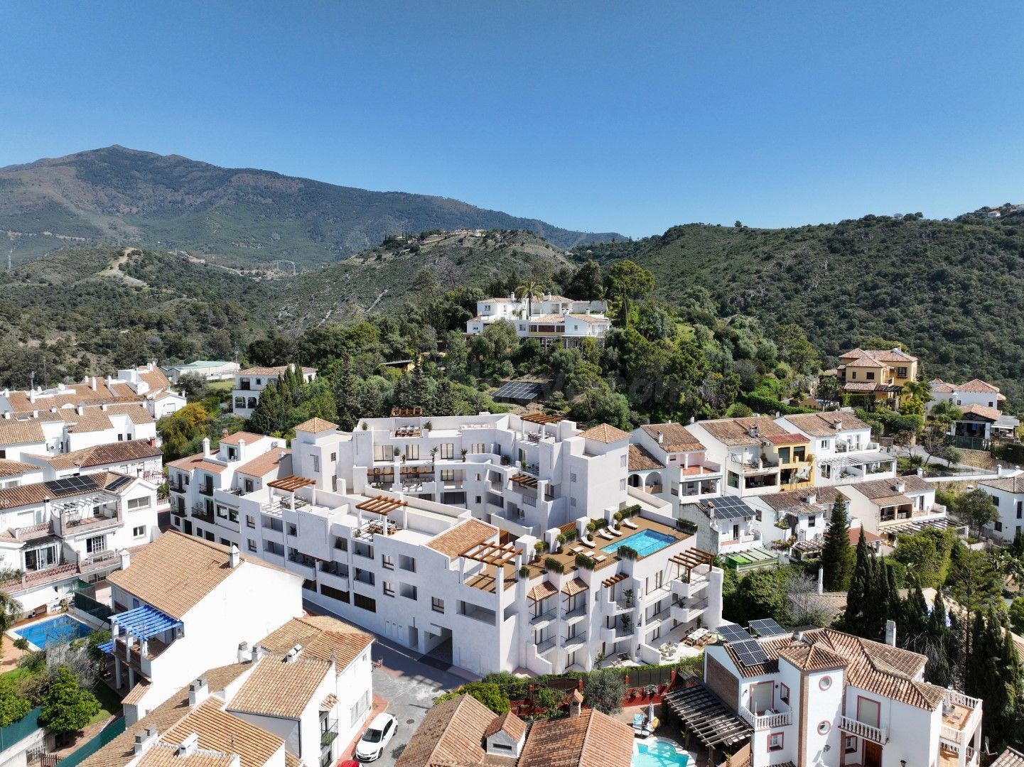 Apartamento 2 habitaciones 87m² en venta - Costa del Sol
