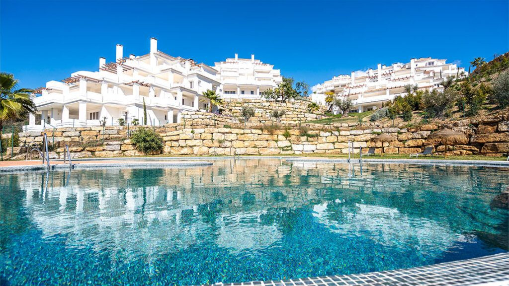 Apartamento 2 habitaciones 145m² en venta - La Cerquilla
