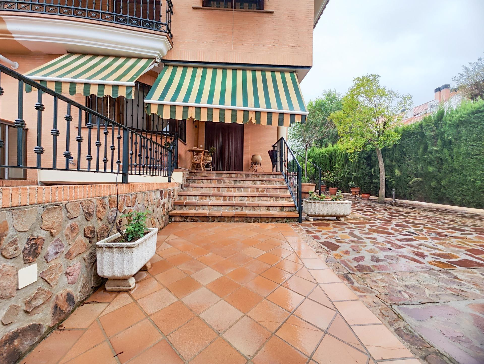 Casa Pareada en venta Zona Pau II - foto 3