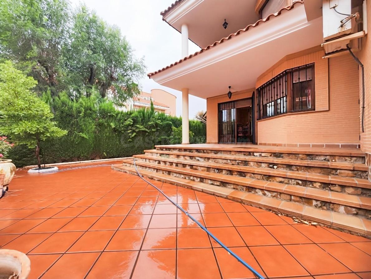 Casa Pareada en venta Zona Pau II - foto 5