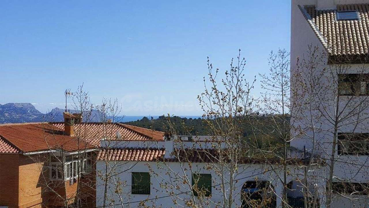 Apartamento 2 habitaciones 70m² en venta - La nucia