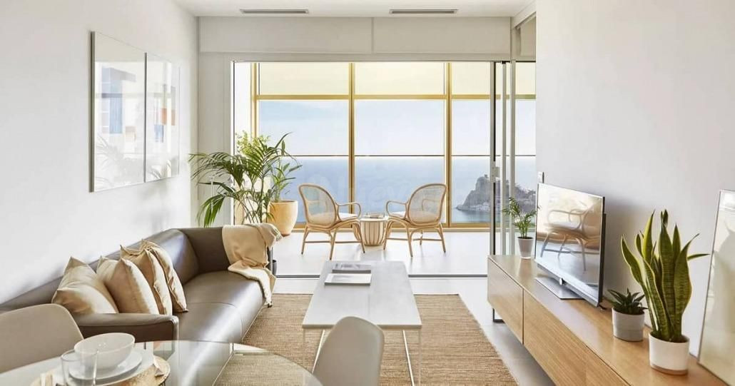 Apartamento 3 habitaciones 266m² en venta - Playa de Poniente