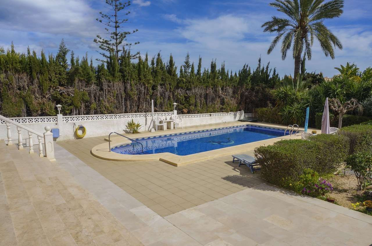 Villa 5 habitaciones 429m² en venta - Urbanizaciones