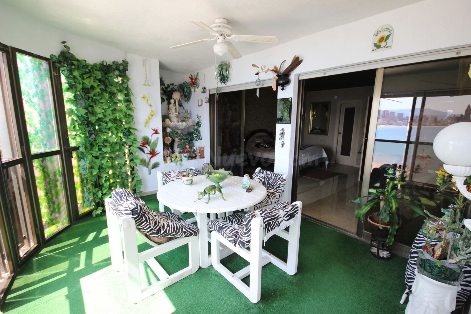 Apartamento 6 habitaciones 268m² en venta - Poniente
