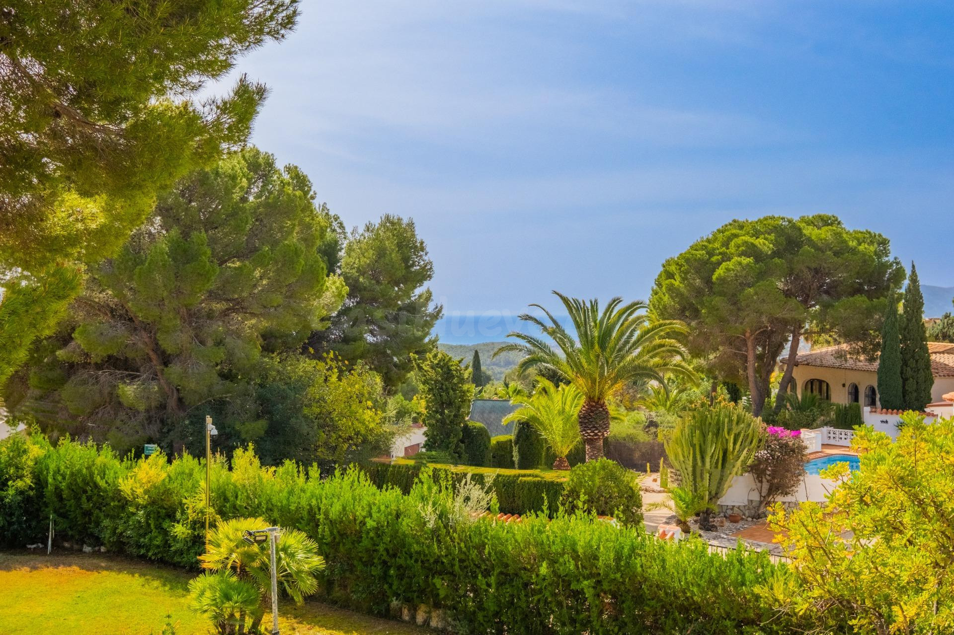 Villa 5 habitaciones 500m² en venta - Altea la Vella - foto 4