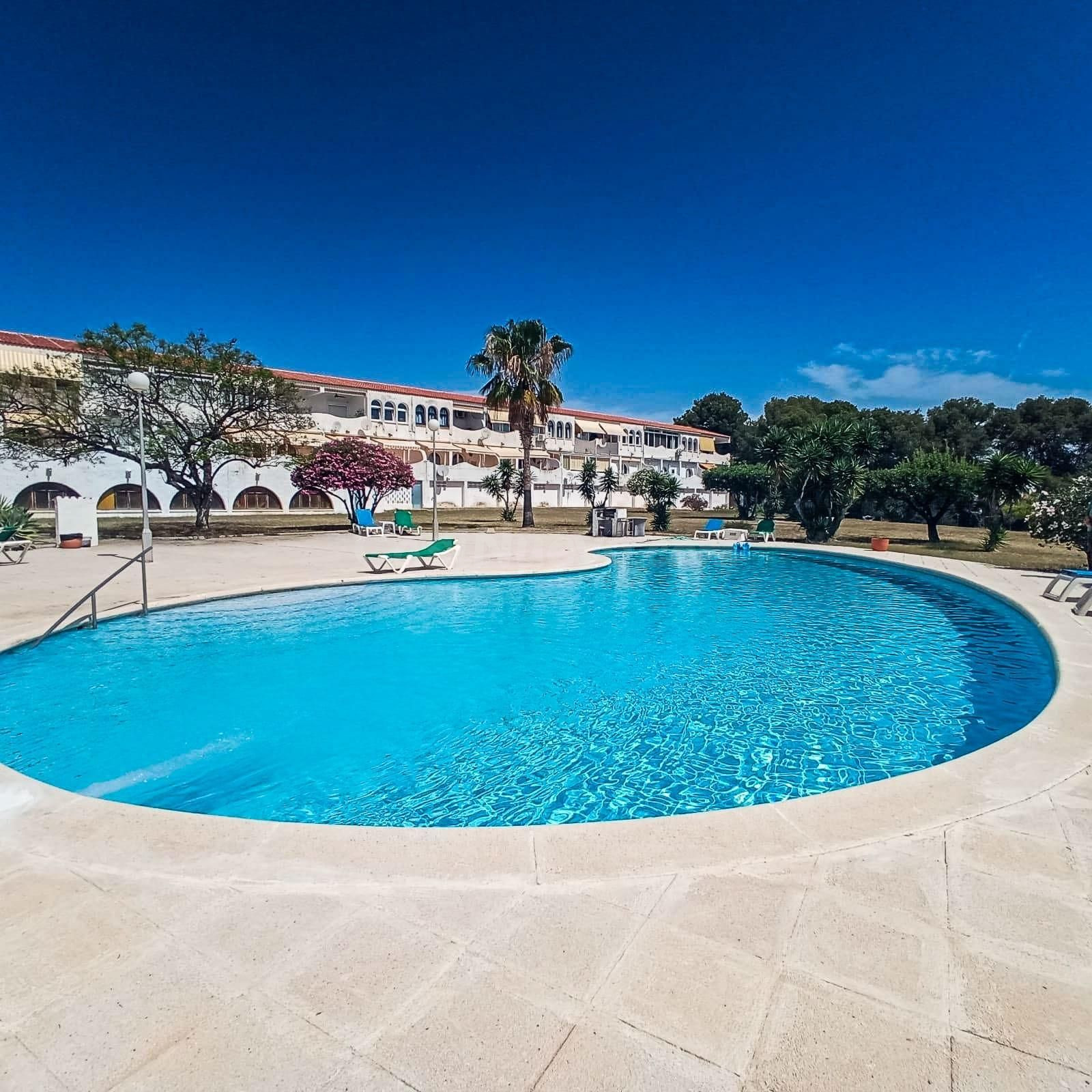 Apartamento 1 habitación 90m² en venta - Barranco Hondo