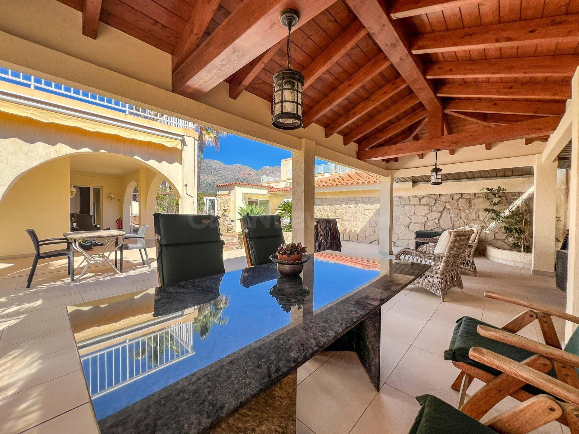 Villa 4 habitaciones 600m² en venta - Montebello - Nou Espai