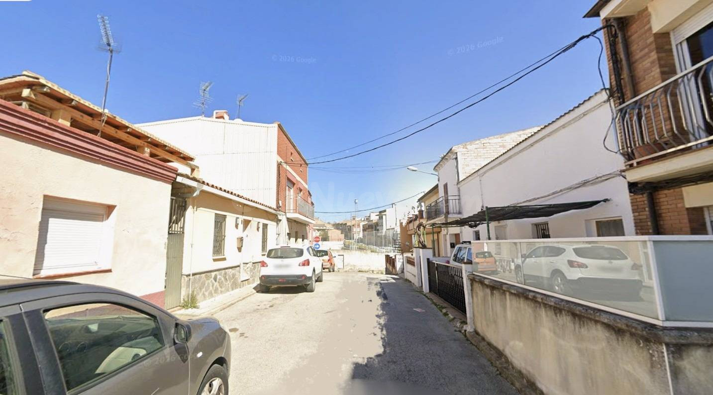 Venta casa en Navarcles (Barcelona)