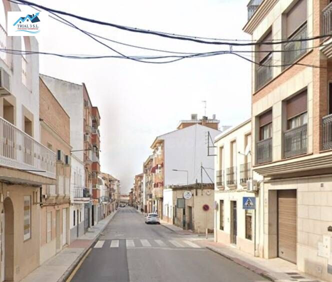 Venta Piso en Linares - Jaén