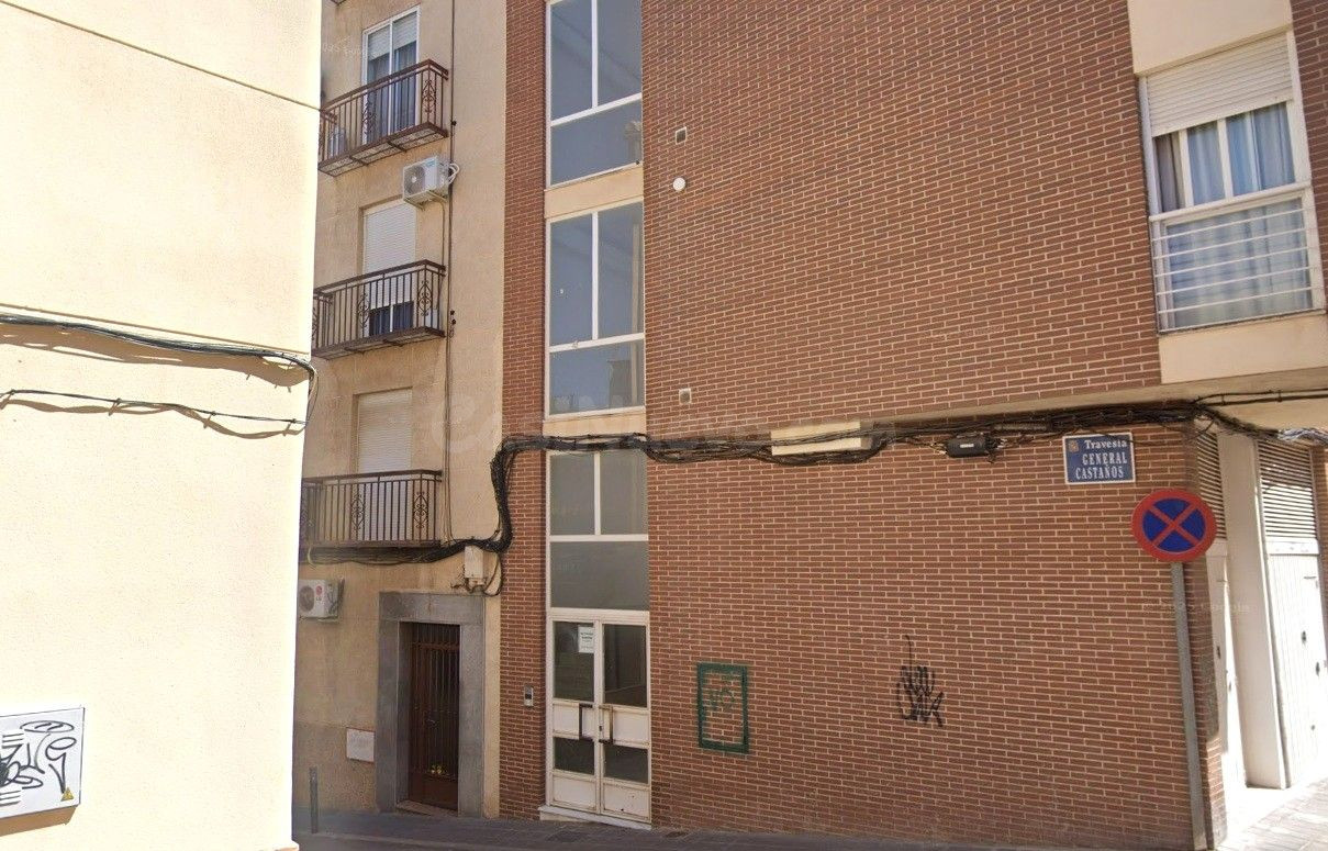 Venta piso en Jaén