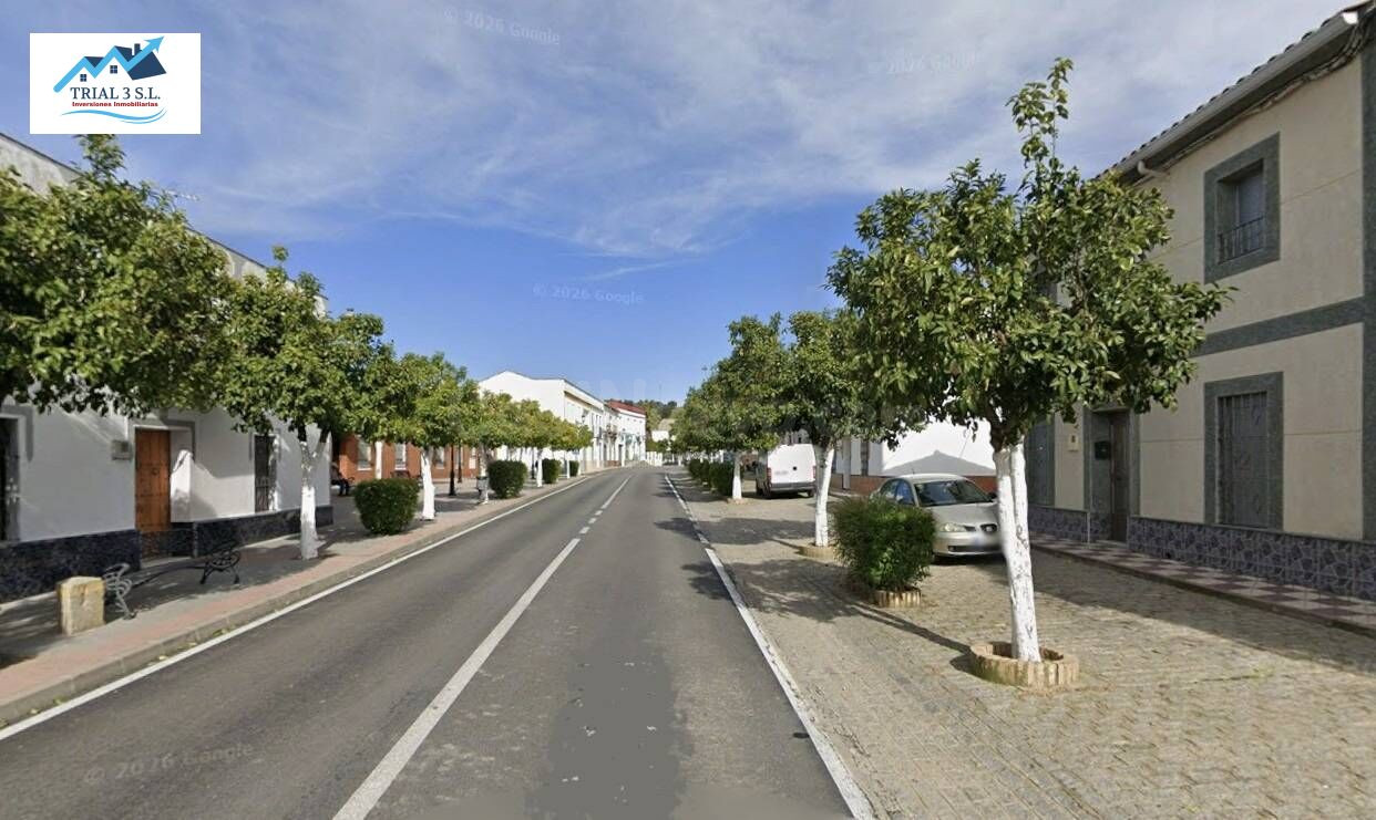 Venta piso en El Real de la Jara (Sevilla) - foto 2