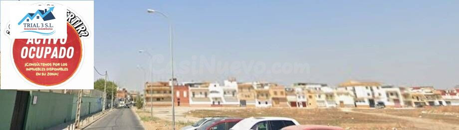 VENTA DE CASA EN SEVILLA